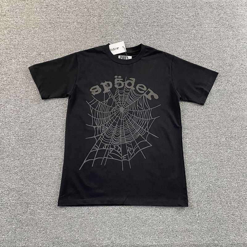 Sp5der YoungThug T-shirt