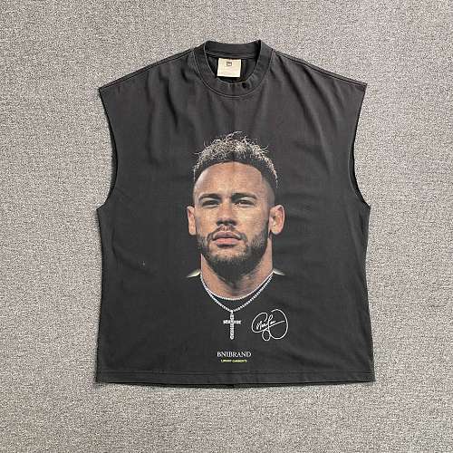 Saint Vest