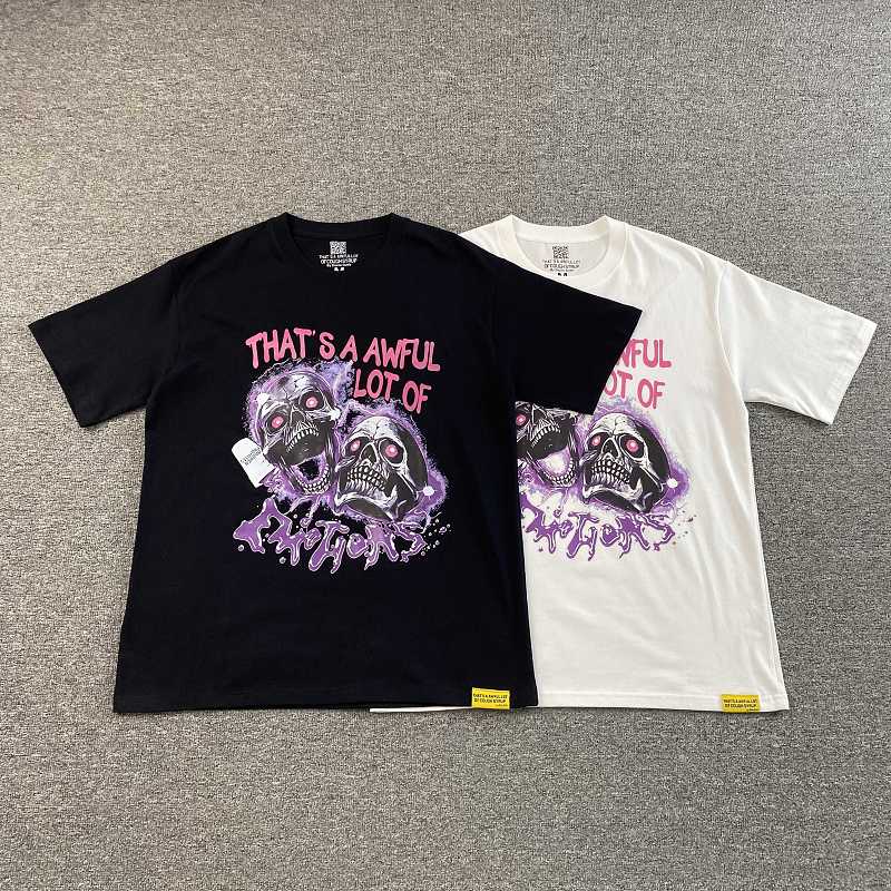 That's A Awful Lot Of Cough Syrup T-shirt