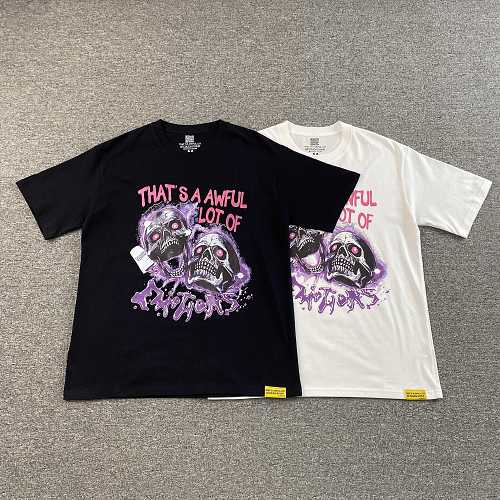 That's A Awful Lot Of Cough Syrup T-shirt