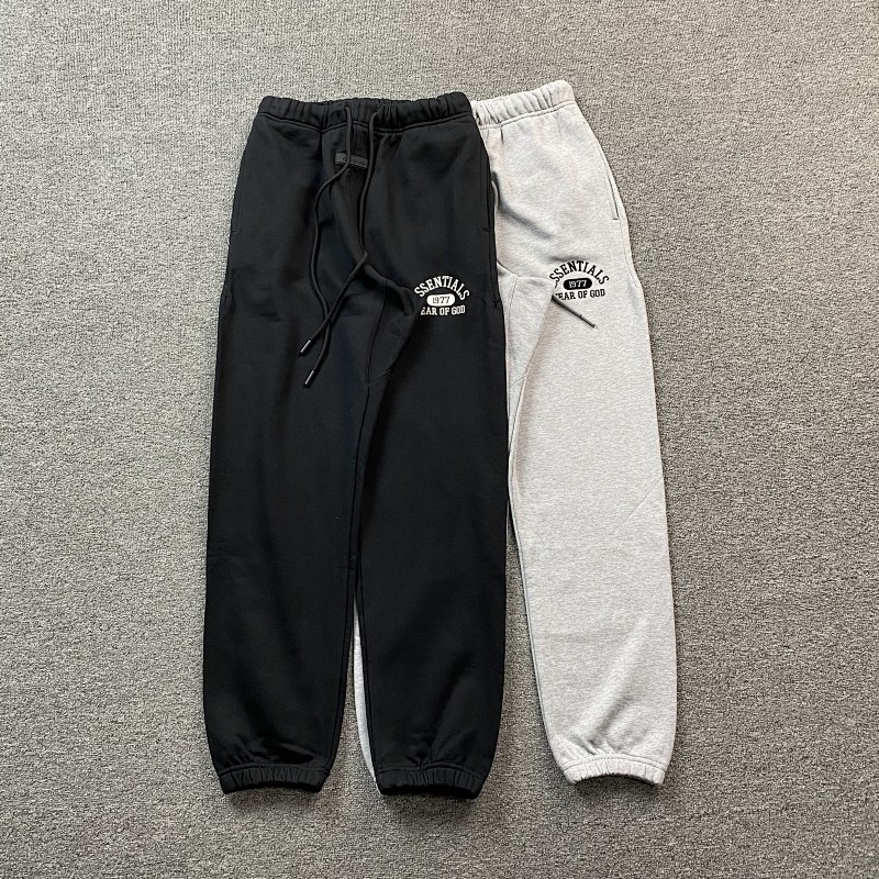 Fog Fear Of God Fog Essentials Pants