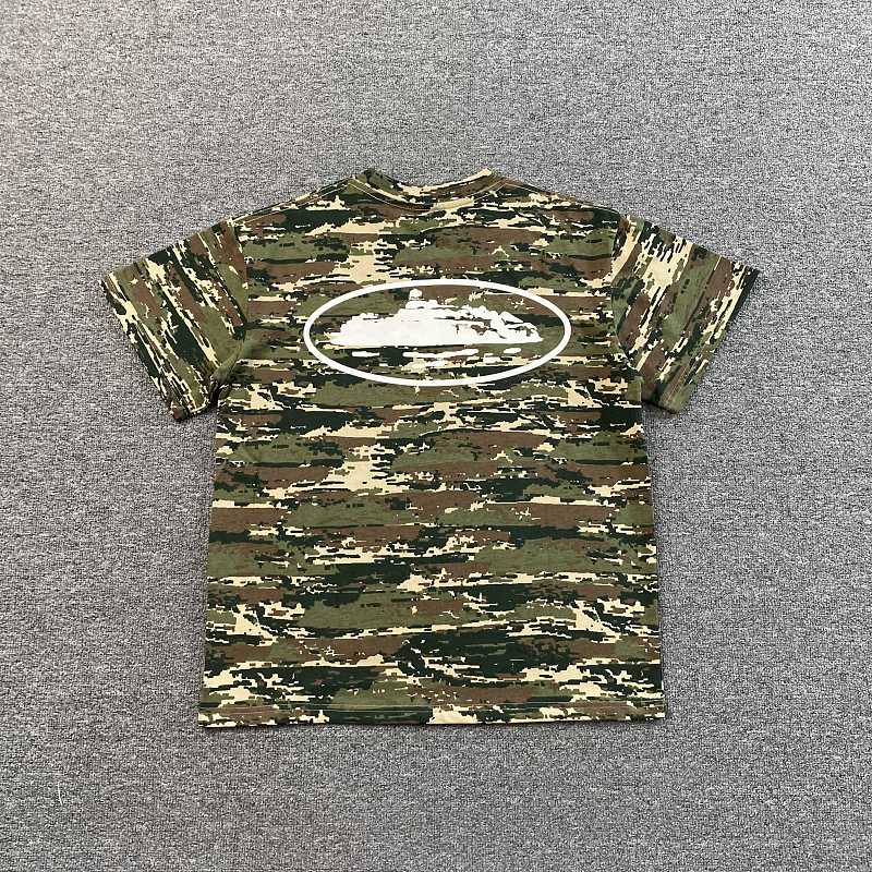 Corteiz T-shirt