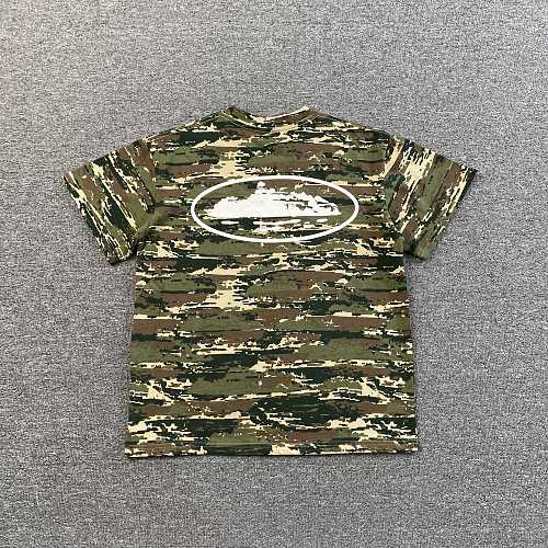 Corteiz T-shirt