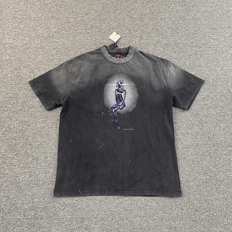 Saint T-shirt