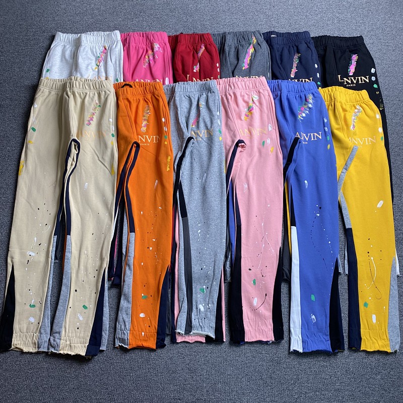 Gallery Dept. X Lanvin Pants