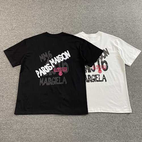 MM6 Maison Margiela T-shirt