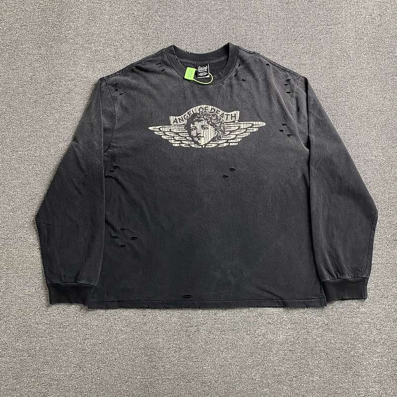 Saint Mxxxxxx T-shirt
