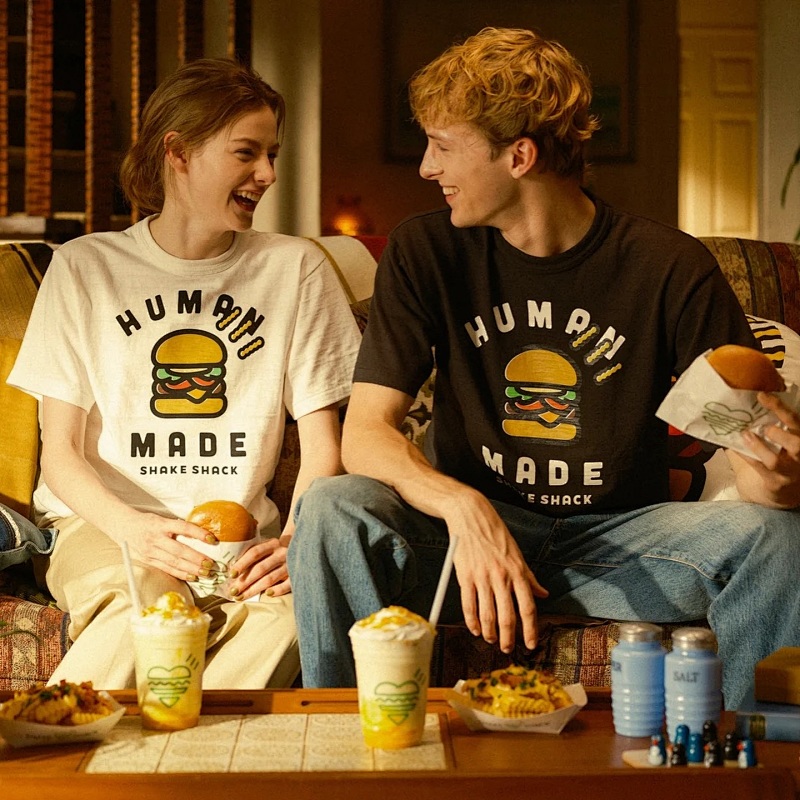 Human Made T-Shirt