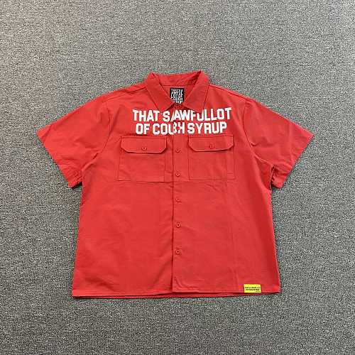 That's A Awful Lot Of Cough Syrup T-shirt