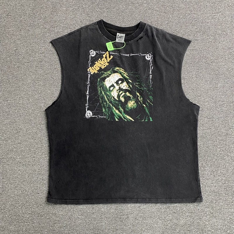 Saint Vest