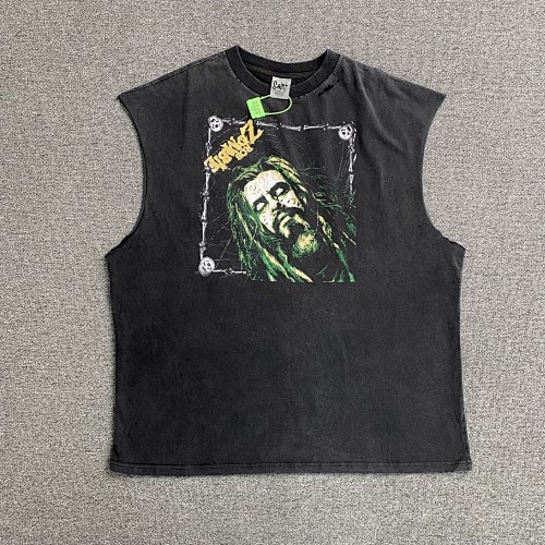 Saint Vest