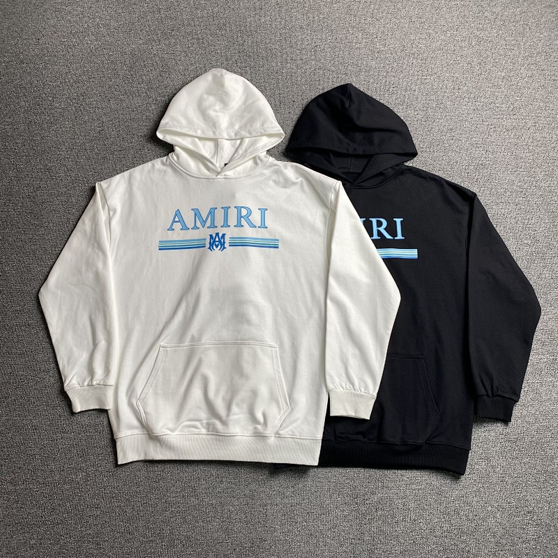 Amiri Hoodie