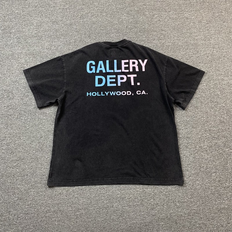 Gallery Dept T-shirt