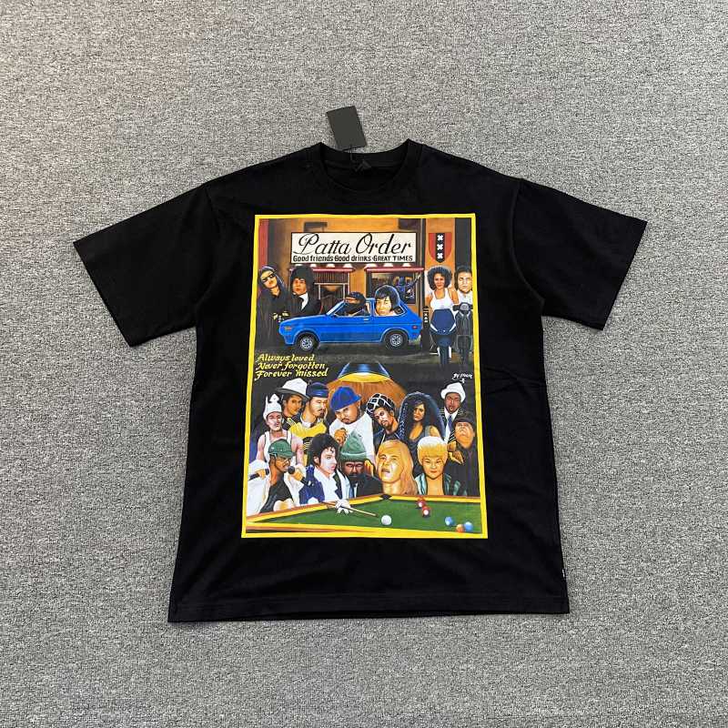 Patta T-shirt