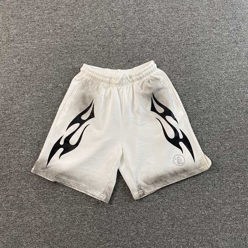 Hellstar Shorts