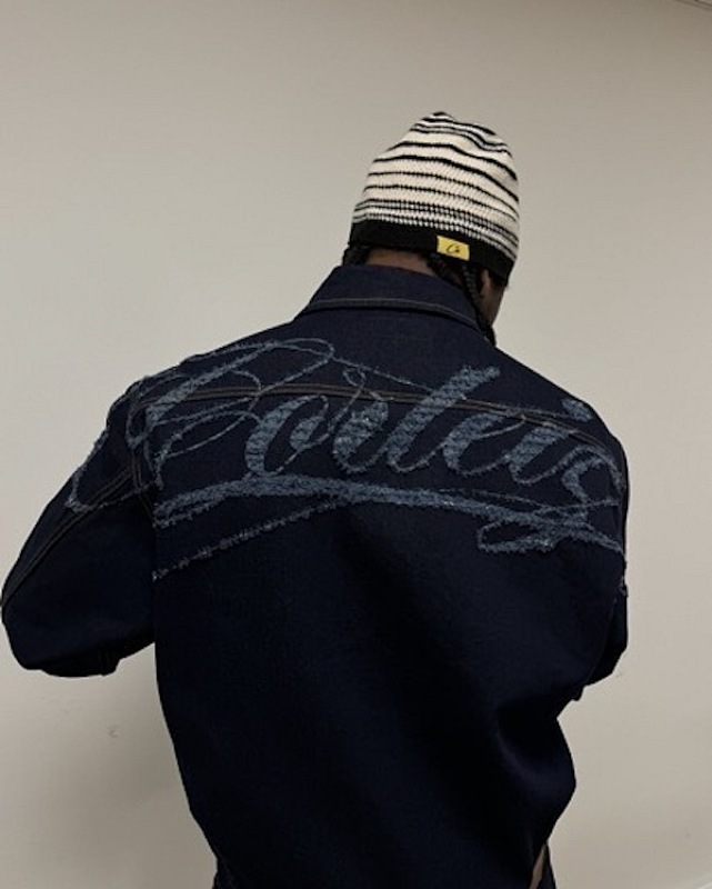Corteiz Jacket