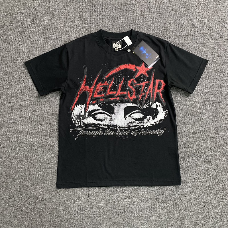 Hellstar T-shirt