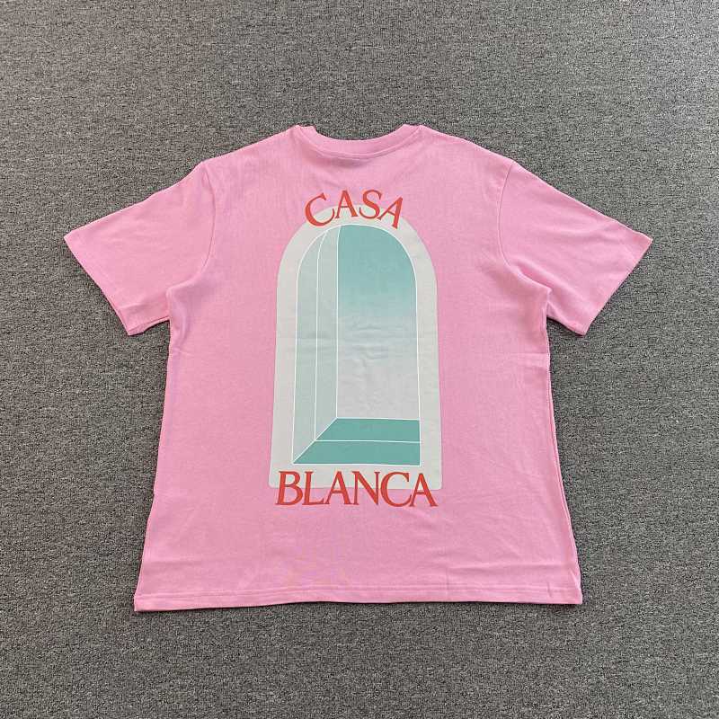 Casablanca T-shirt