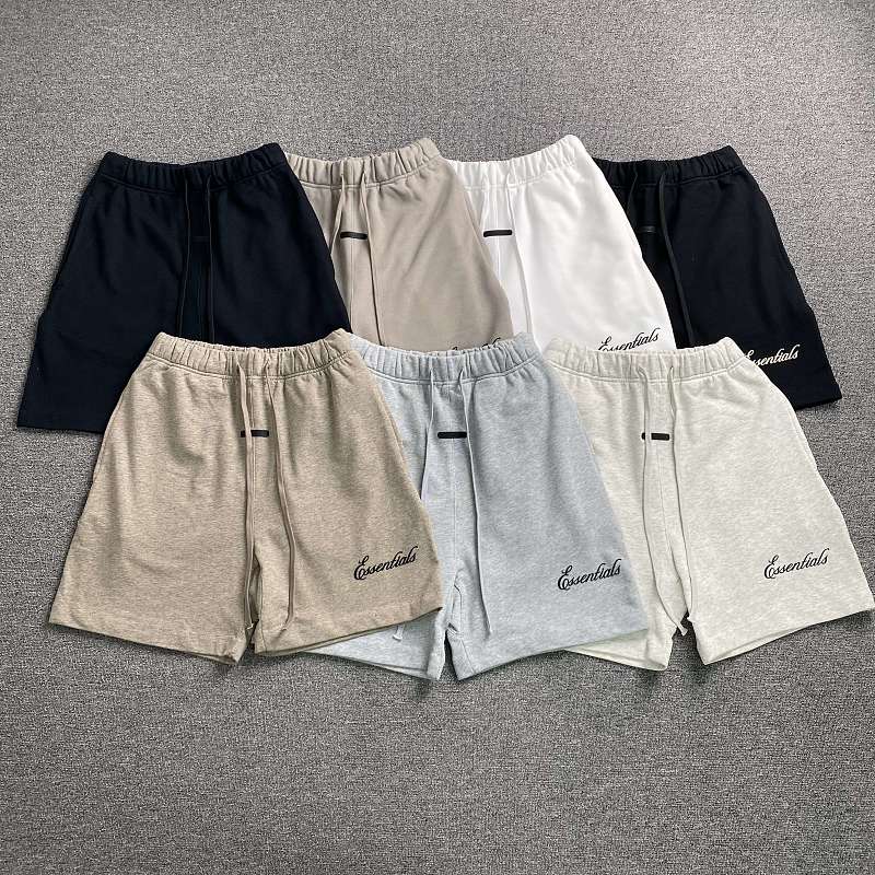 Fog Fear Of God Fog Essentials Shorts