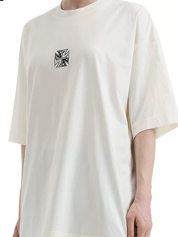 Vetements T-shirt