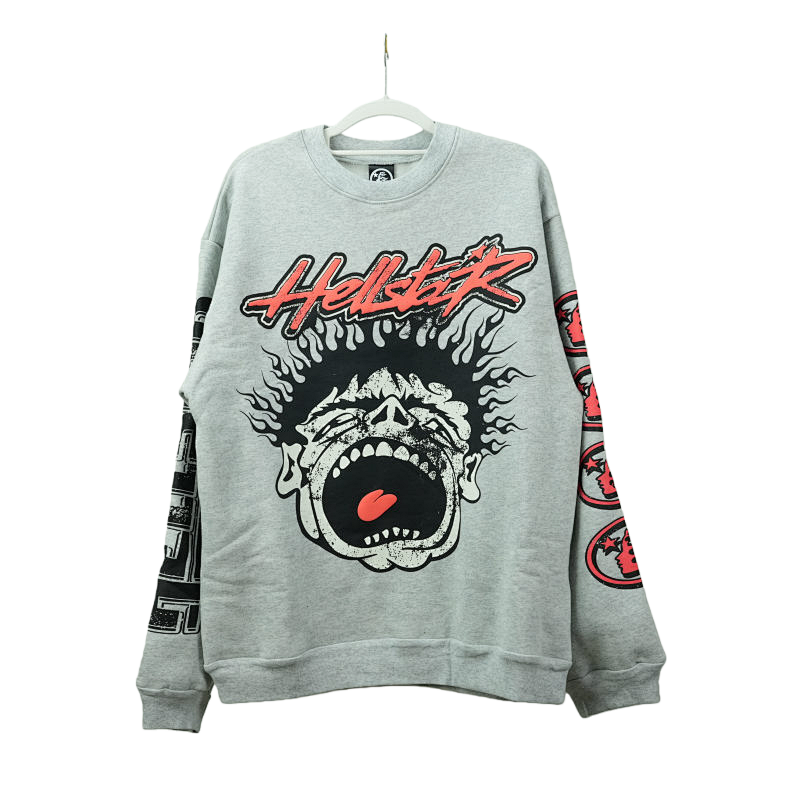 Hellstar Crewneck