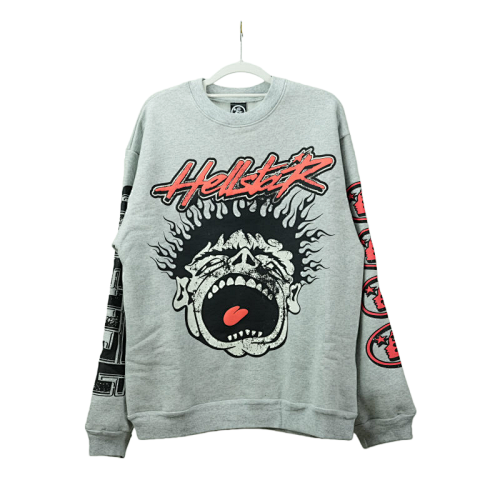 Hellstar Crewneck
