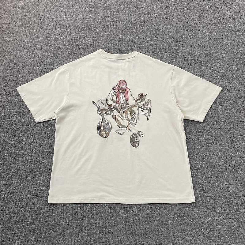 Derschutze T-shirt