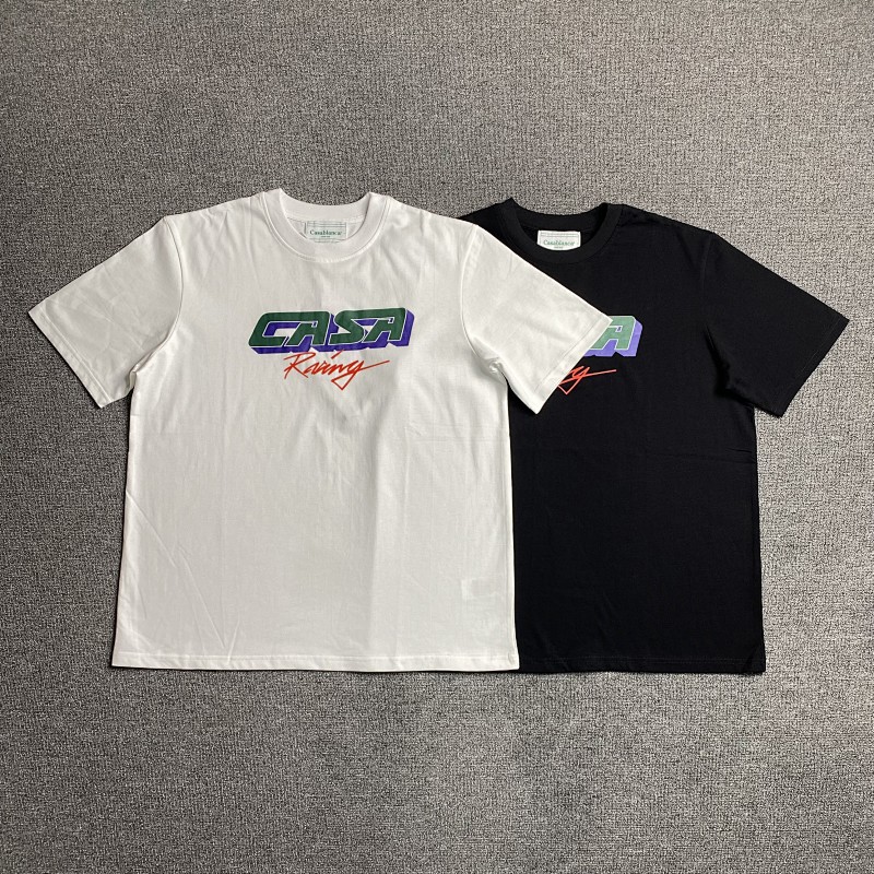 Casablanca T-shirt