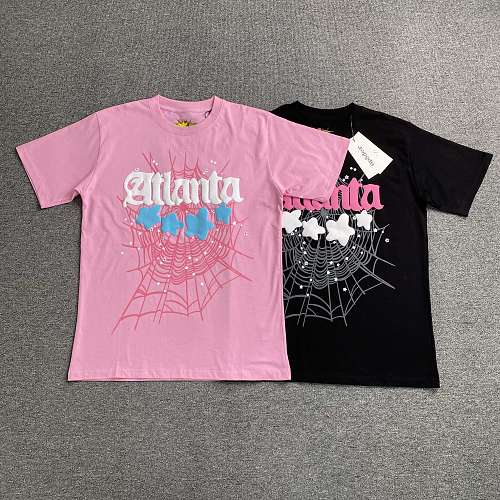 Sp5der YoungThug T-shirt