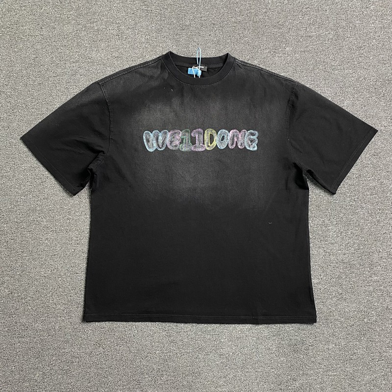 Tee from Logan