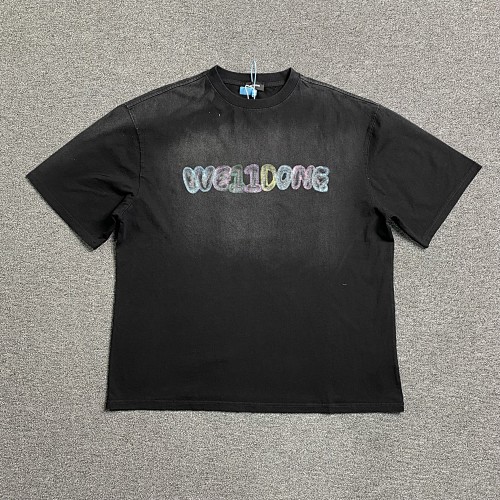 Tee from Logan