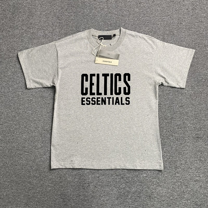 Fog Fear Of God Fog Essentials T-shirt