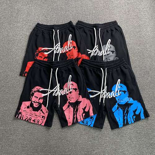 That's A Awful Lot Of Cough Syrup Shorts