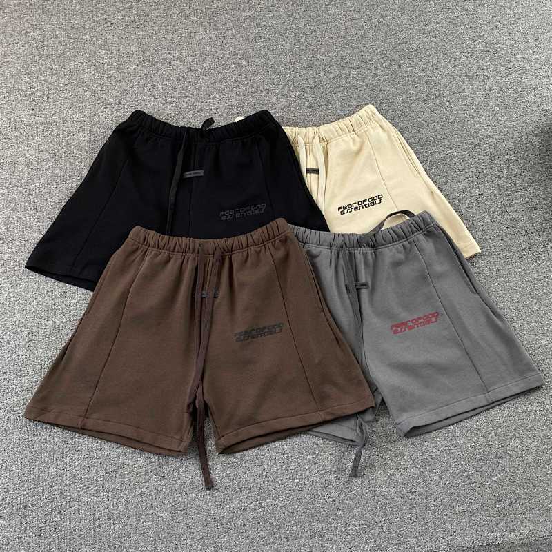 Fog Fear Of God Fog Essentials Shorts