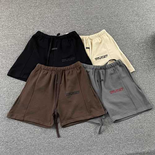 Fog Fear Of God Fog Essentials Shorts