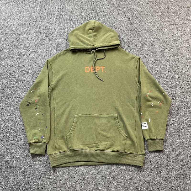 Gallery Dept. Hoodie