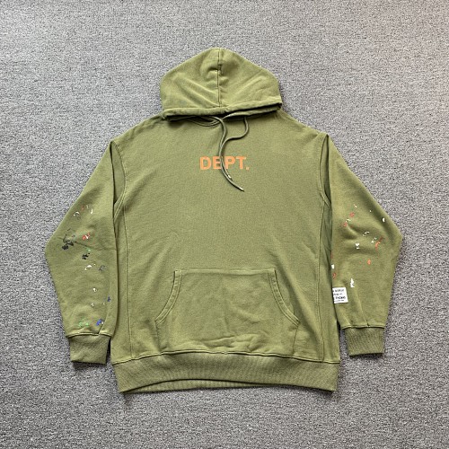 Gallery Dept. Hoodie