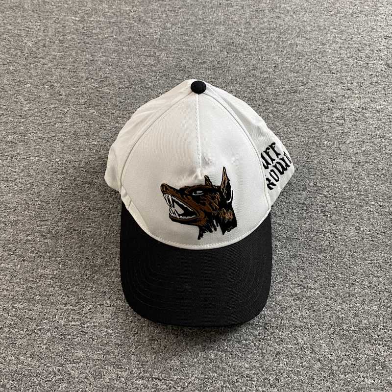 Tuff Crowd Cap