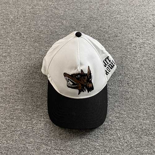 Tuff Crowd Cap