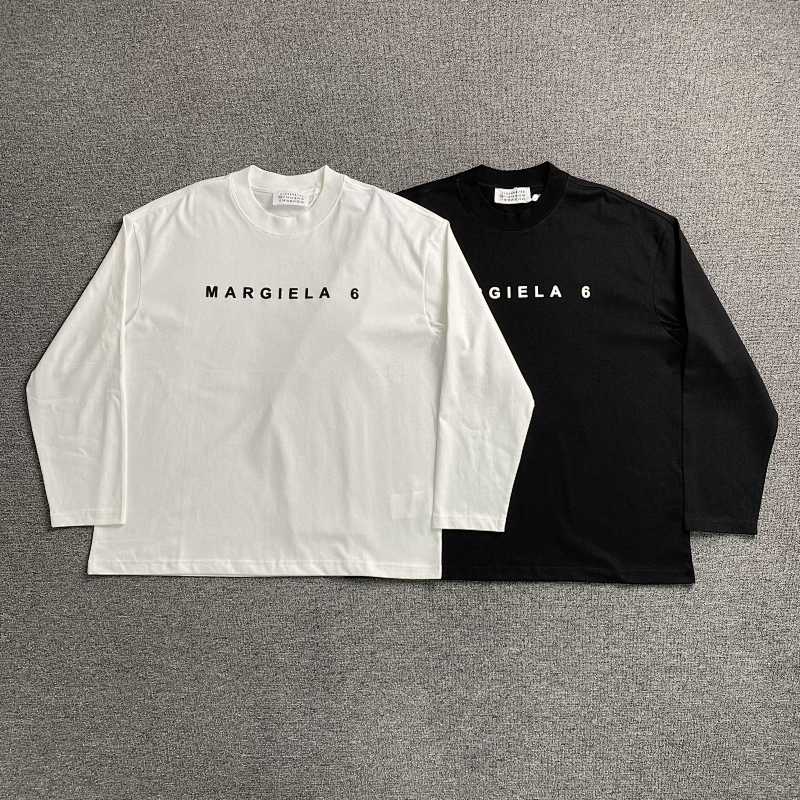 MM6 Maison Margiela T-shirt