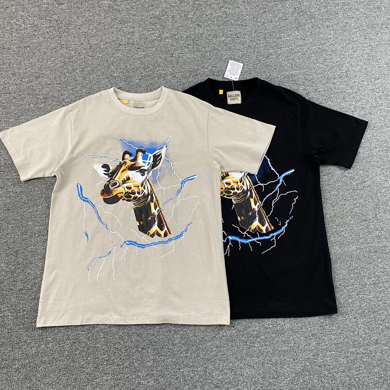 Gallery Dept T-shirt