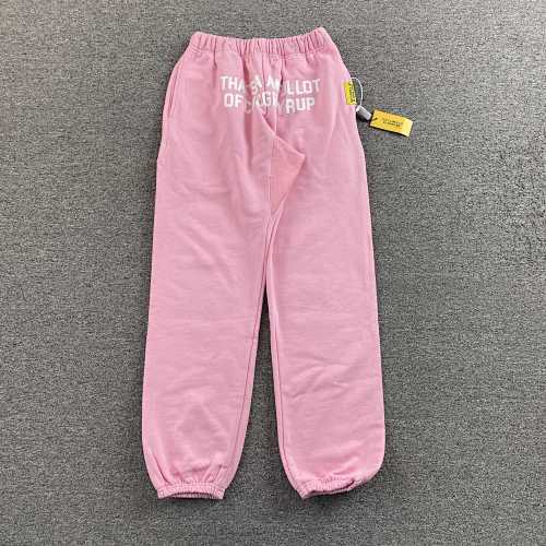 That's A Awful Lot Of Cough Syrup Pants
