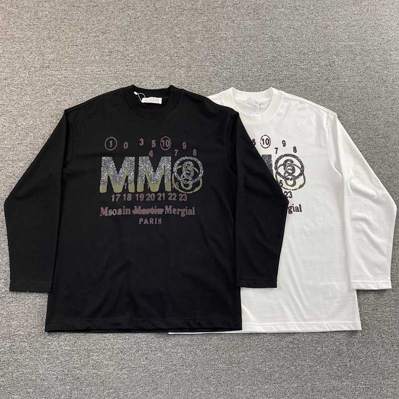 MM6 Maison Margiela T-shirt