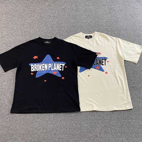 Broken Planet T-shirt