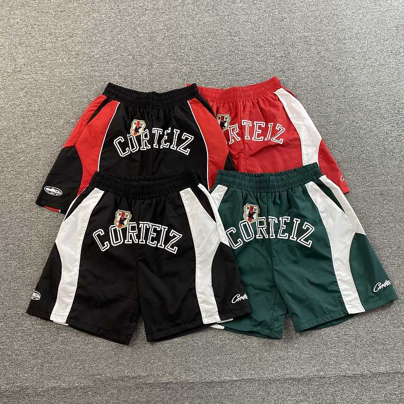 Corteiz Shorts