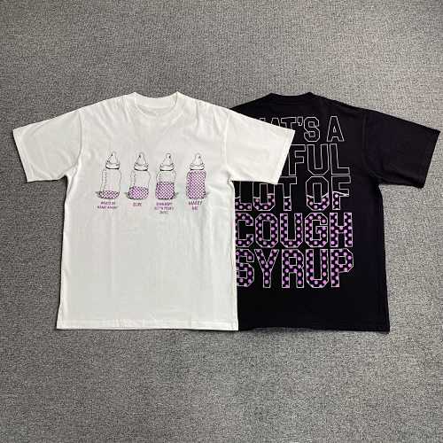 That's A Awful Lot Of Cough Syrup T-shirt