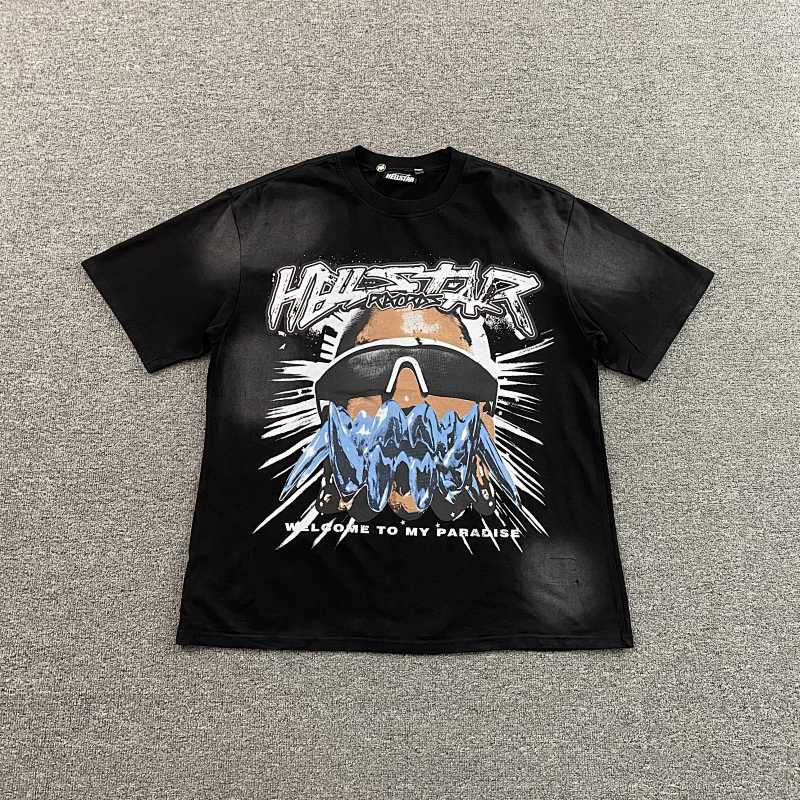 Hellstar T-shirt