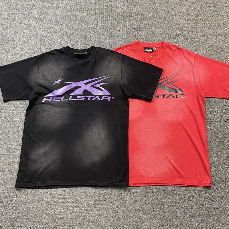 Hellstar Studios T-shirt