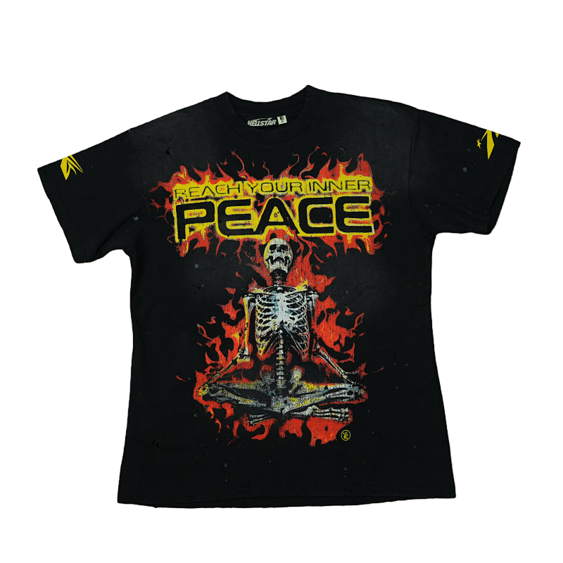 Hellstar T-shirts
