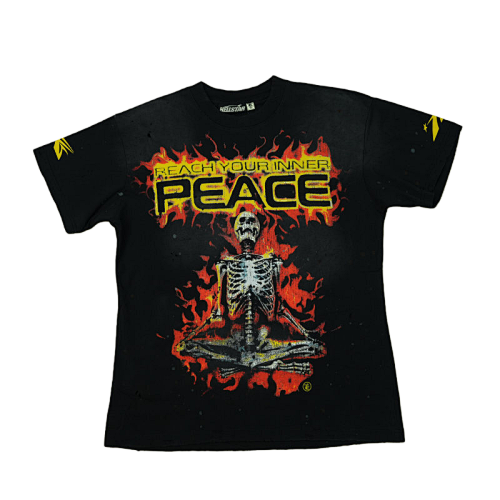 Hellstar T-shirts